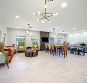 Hotsprings Village Inn hotel detail image 4