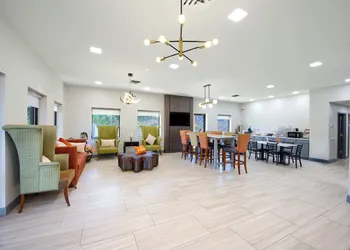 Hotsprings Village Inn hotel thumbnail 4