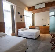 Prana Boutique Hotel hotel detail image 4