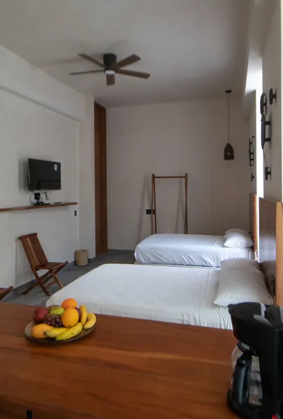 Prana Boutique Hotel hotel detail image 6