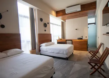 Prana Boutique Hotel hotel thumbnail 4