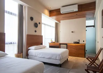 Prana Boutique Hotel hotel thumbnail 5