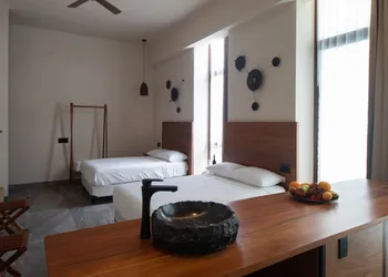 Prana Boutique Hotel hotel thumbnail 7