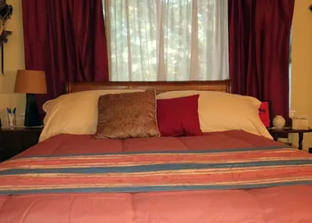 Maurrocks Bed & Breakfast hotel thumbnail 4