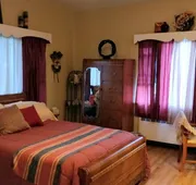 Maurrocks Bed & Breakfast hotel detail image 5