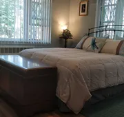 Maurrocks Bed & Breakfast hotel detail image 7
