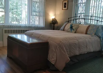 Maurrocks Bed & Breakfast hotel thumbnail 7