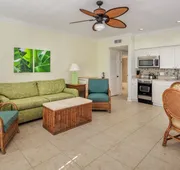Coconut Beach Resort hotel detail image 5