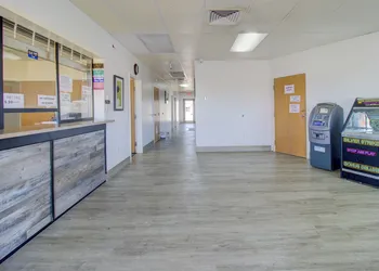 OYO Malden Airport Inn hotel thumbnail 2