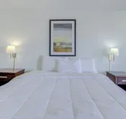 OYO Malden Airport Inn hotel detail image 7