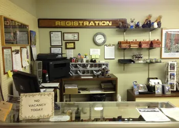 Cedar Grove Lodge hotel thumbnail 2