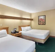Cedar Grove Lodge hotel detail image 3