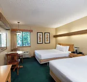 Cedar Grove Lodge hotel detail image 4
