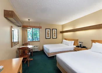 Cedar Grove Lodge hotel thumbnail 4