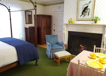 Harbourside Inn hotel thumbnail 2