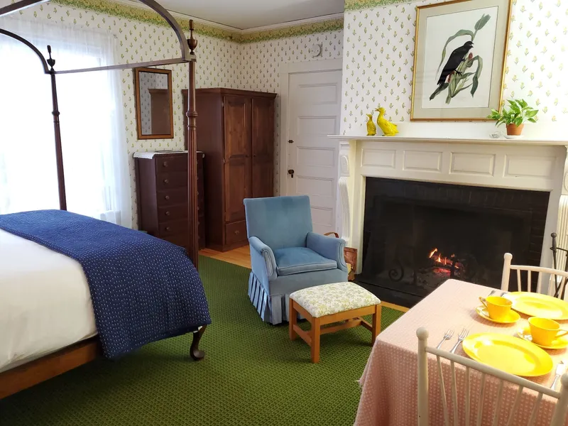 Harbourside Inn hotel detail image 2