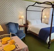 Harbourside Inn hotel detail image 4