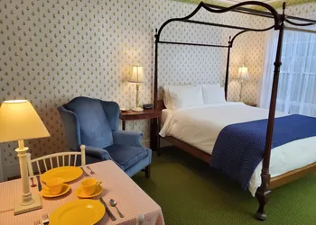 Harbourside Inn hotel thumbnail 4