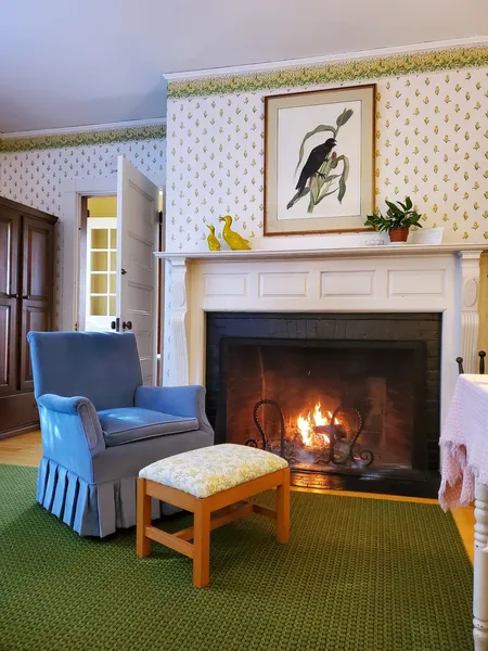 Harbourside Inn hotel detail image 6