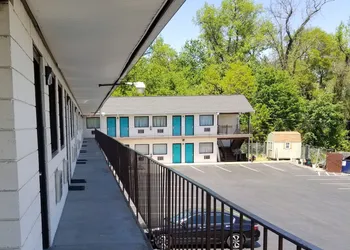 Turnpike Motel Richmond VA by Hotel O US 60 hotel thumbnail 2