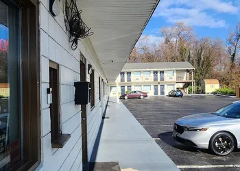 Turnpike Motel Richmond VA by Hotel O US 60 hotel thumbnail 3