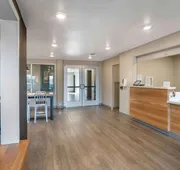Extended Stay America Select Suites - Charlotte - Northlake hotel detail image 3