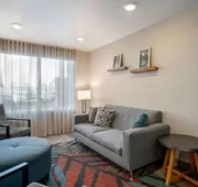 Extended Stay America Select Suites - Charlotte - Northlake hotel detail image 4