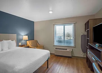 Extended Stay America Select Suites - Charlotte - Northlake hotel thumbnail 6