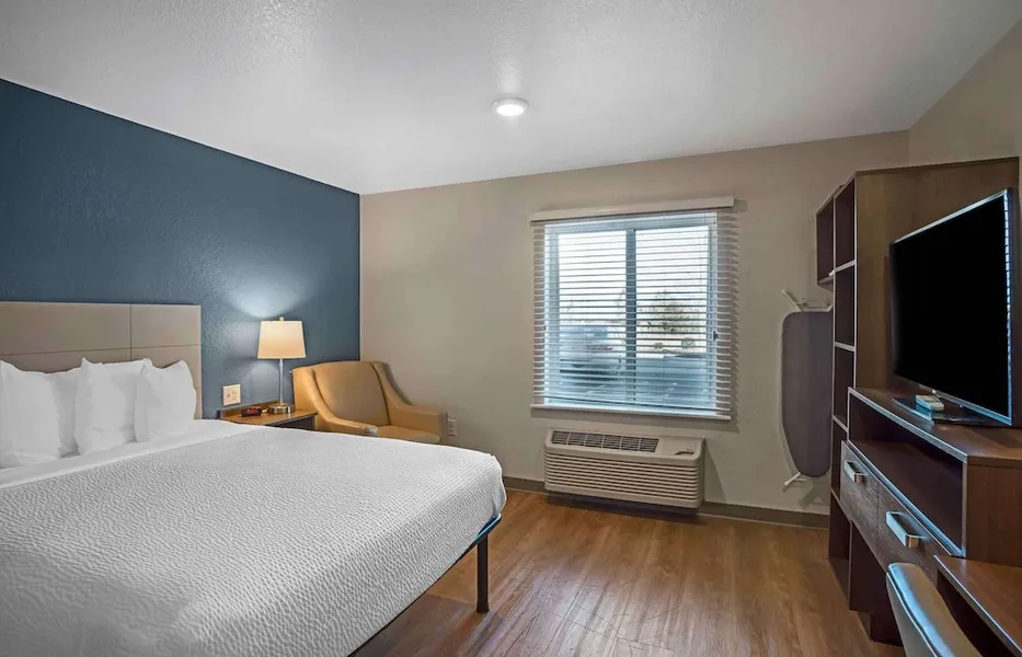 Extended Stay America Select Suites - Charlotte - Northlake hotel detail image 6