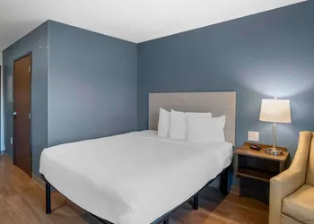 Extended Stay America Select Suites - Charlotte - Northlake hotel thumbnail 7