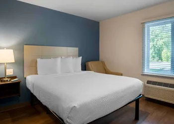 Extended Stay America Suites - Charlotte - Matthews hotel thumbnail 6