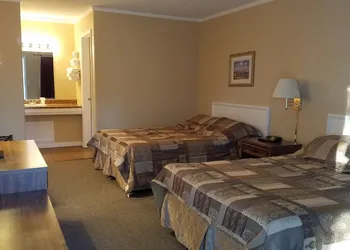 Unity Lodge hotel thumbnail 2