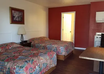 Unity Lodge hotel thumbnail 3