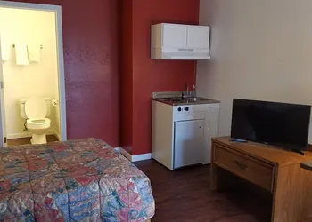 Unity Lodge hotel thumbnail 4