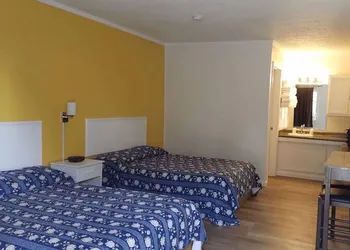 Unity Lodge hotel thumbnail 7