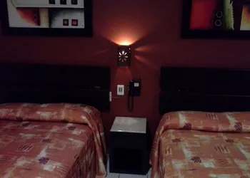 La Quinta Puebla hotel thumbnail 4