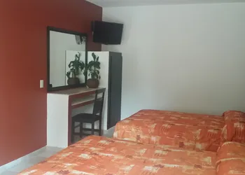 La Quinta Puebla hotel thumbnail 5