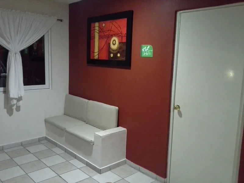 La Quinta Puebla hotel detail image 6