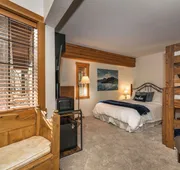 Donner Lake Inn hotel detail image 7