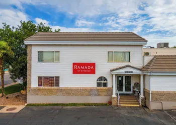 Ramada by Wyndham La Verkin Zion National Park hotel thumbnail 3