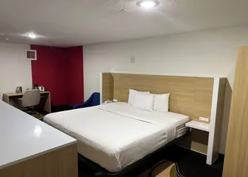 Ramada by Wyndham La Verkin Zion National Park hotel thumbnail 8