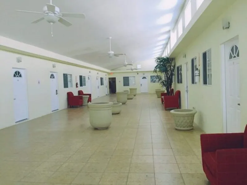 Europa Inn & Suites hotel detail image 2