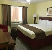 Europa Inn & Suites hotel detail image 4