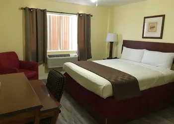 Europa Inn & Suites hotel thumbnail 4