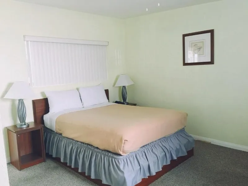 Europa Inn & Suites hotel detail image 6