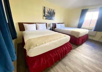 Europa Inn & Suites hotel thumbnail 7
