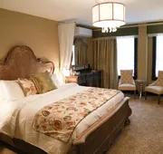 The Detroit Club hotel detail image 3