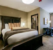 The Detroit Club hotel detail image 4