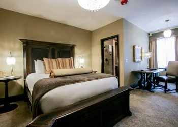 The Detroit Club hotel thumbnail 4