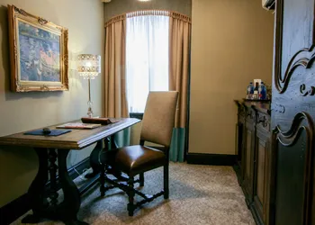 The Detroit Club hotel thumbnail 5